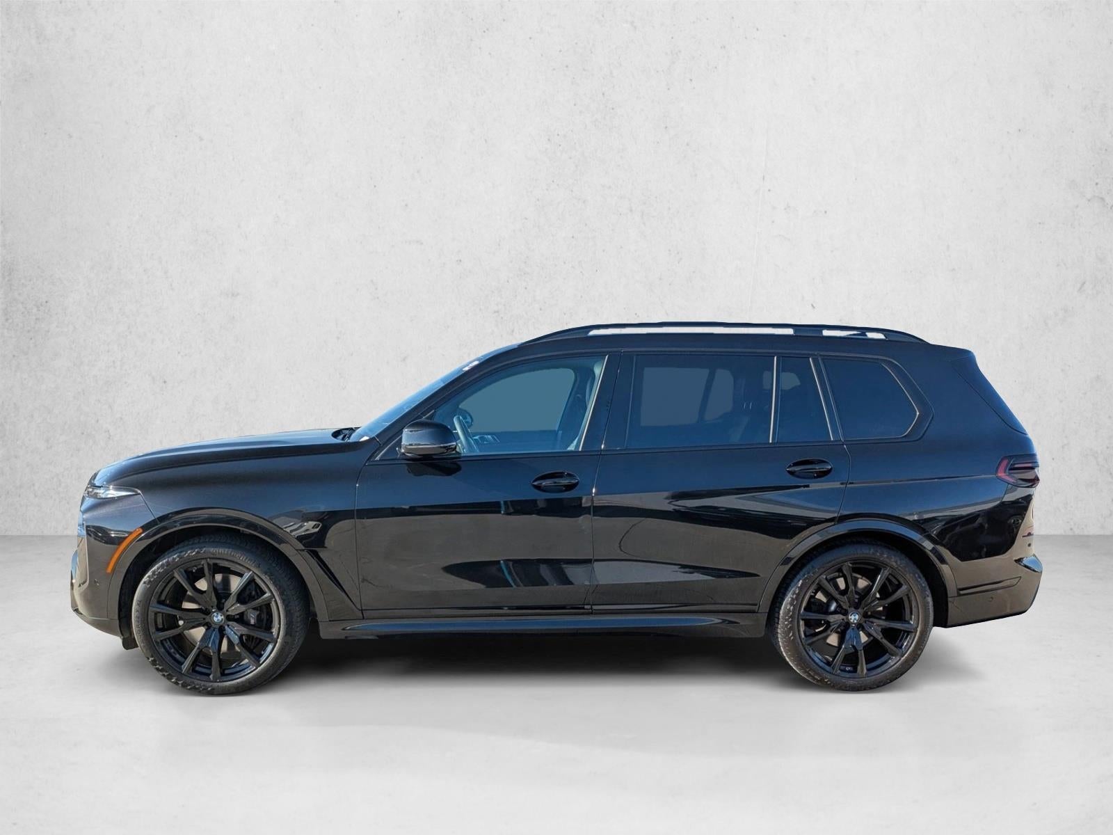 2023 BMW X7 xDrive40i Sports Activity Vehicle
