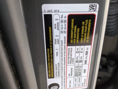 2023 BMW X7 xDrive40i Sports Activity Vehicle