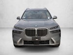 2023 BMW X7 xDrive40i Sports Activity Vehicle