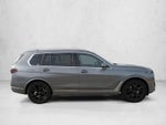 2023 BMW X7 xDrive40i Sports Activity Vehicle