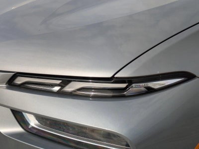 2023 BMW X7 xDrive40i Sports Activity Vehicle