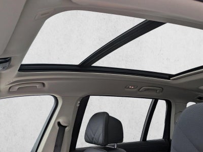 2024 BMW X7 xDrive40i Sports Activity Vehicle