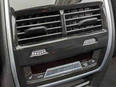 2024 BMW X7 xDrive40i Sports Activity Vehicle