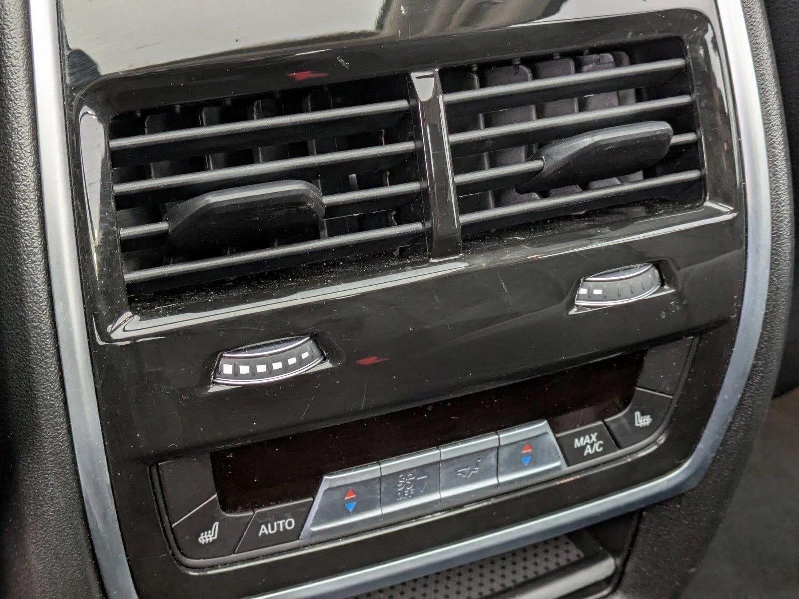 2024 BMW X7 xDrive40i Sports Activity Vehicle