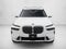 2024 BMW X7 xDrive40i Sports Activity Vehicle