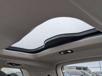 2024 BMW X7 xDrive40i Sports Activity Vehicle