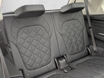 2024 BMW X7 xDrive40i Sports Activity Vehicle