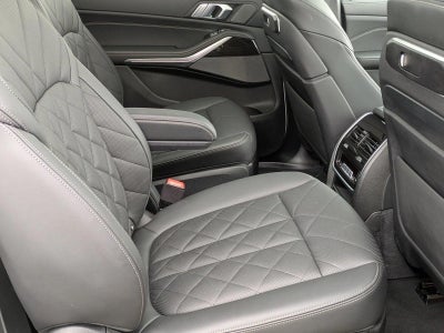 2024 BMW X7 xDrive40i Sports Activity Vehicle