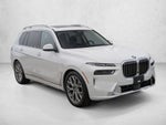 2024 BMW X7 xDrive40i Sports Activity Vehicle