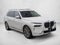2024 BMW X7 xDrive40i Sports Activity Vehicle