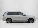 2024 BMW X7 xDrive40i Sports Activity Vehicle