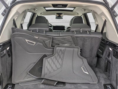 2024 BMW X7 xDrive40i Sports Activity Vehicle