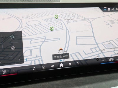 2026 BMW X7 xDrive40i Sports Activity Vehicle