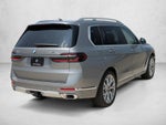 2026 BMW X7 xDrive40i Sports Activity Vehicle
