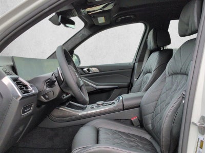 2026 BMW X7 xDrive40i Sports Activity Vehicle