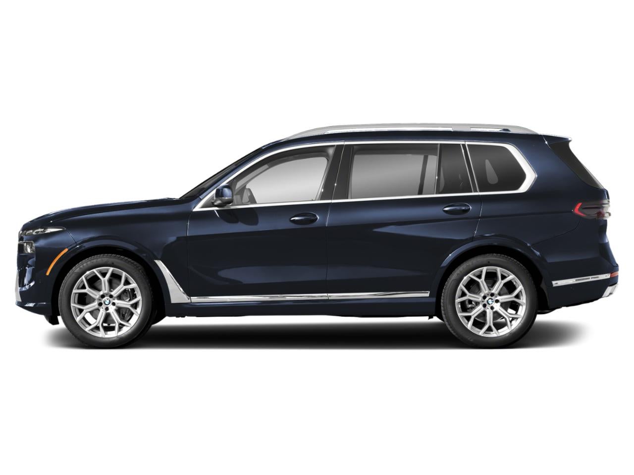 2024 BMW X7 xDrive40i Sports Activity Vehicle