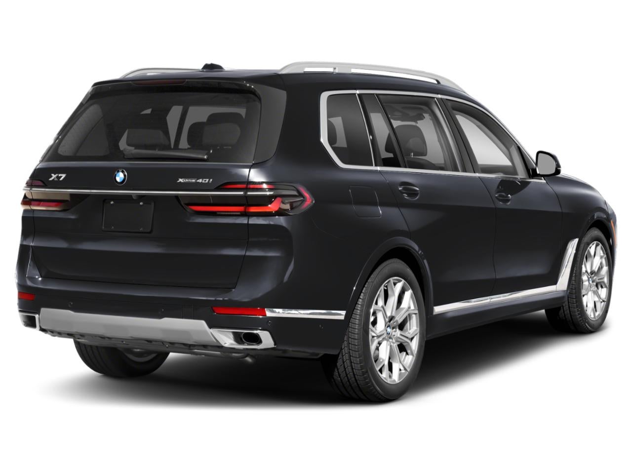 2024 BMW X7 xDrive40i Sports Activity Vehicle