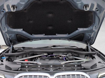 2026 BMW X7 xDrive40i Sports Activity Vehicle