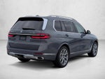 2026 BMW X7 xDrive40i Sports Activity Vehicle