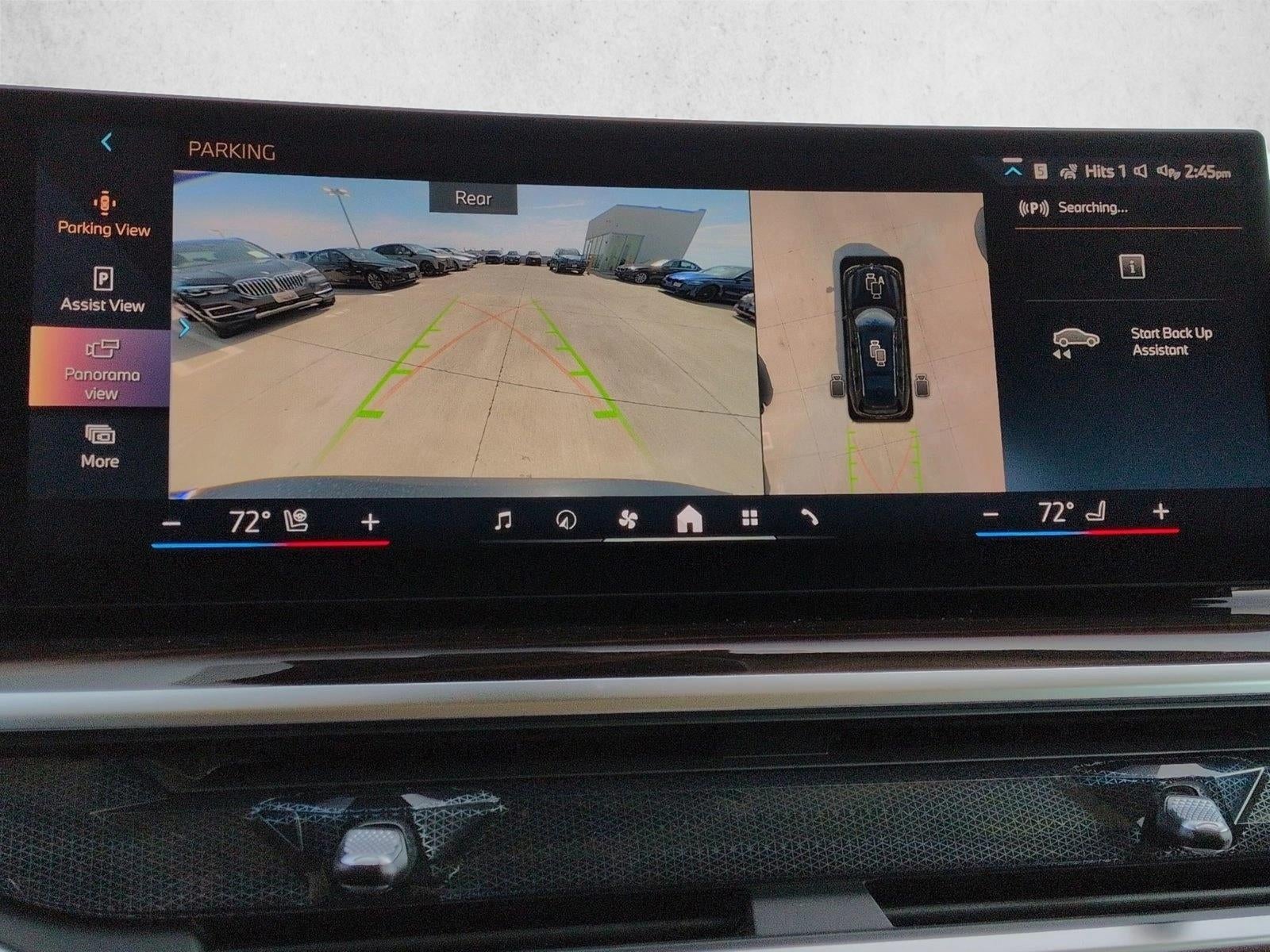 2026 BMW X7 xDrive40i Sports Activity Vehicle