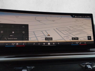 2026 BMW X7 xDrive40i Sports Activity Vehicle