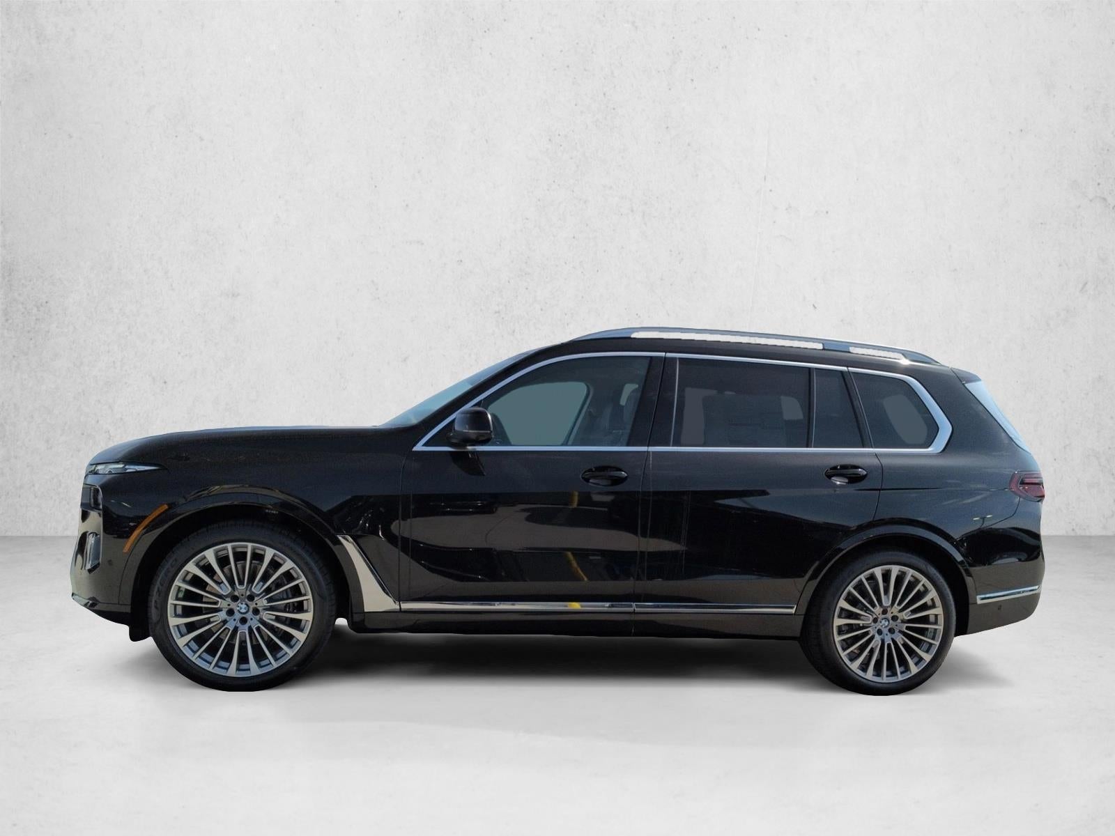 2026 BMW X7 xDrive40i Sports Activity Vehicle