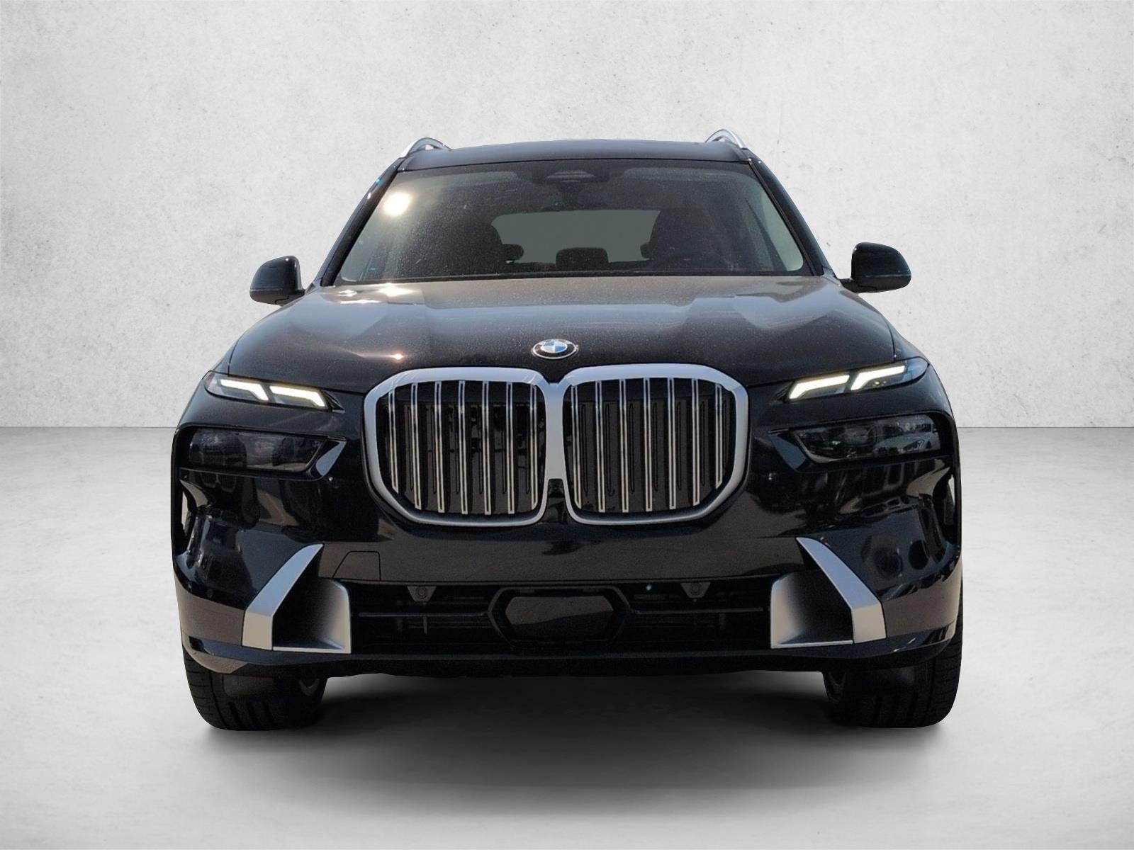 2026 BMW X7 xDrive40i Sports Activity Vehicle