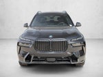 2025 BMW X7 xDrive40i Sports Activity Vehicle