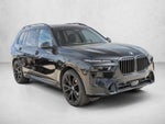 2025 BMW X7 xDrive40i Sports Activity Vehicle