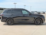 2025 BMW X7 xDrive40i Sports Activity Vehicle