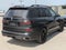 2025 BMW X7 xDrive40i Sports Activity Vehicle