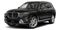2025 BMW X7 xDrive40i Sports Activity Vehicle