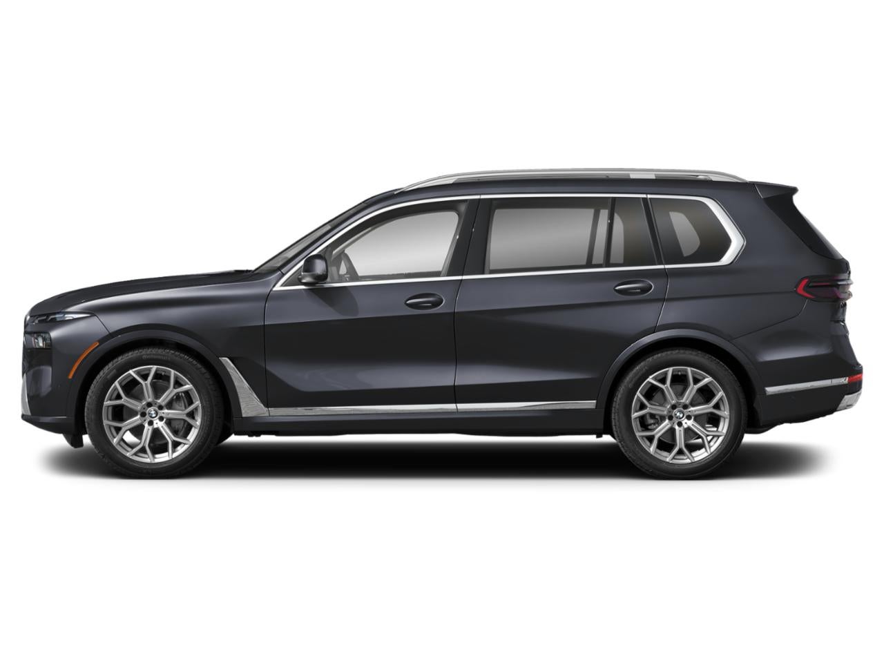 2025 BMW X7 xDrive40i Sports Activity Vehicle