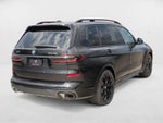 2026 BMW X7 xDrive40i Sports Activity Vehicle