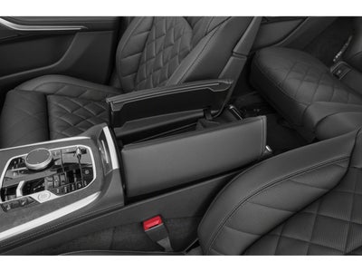 2026 BMW X7 xDrive40i Sports Activity Vehicle