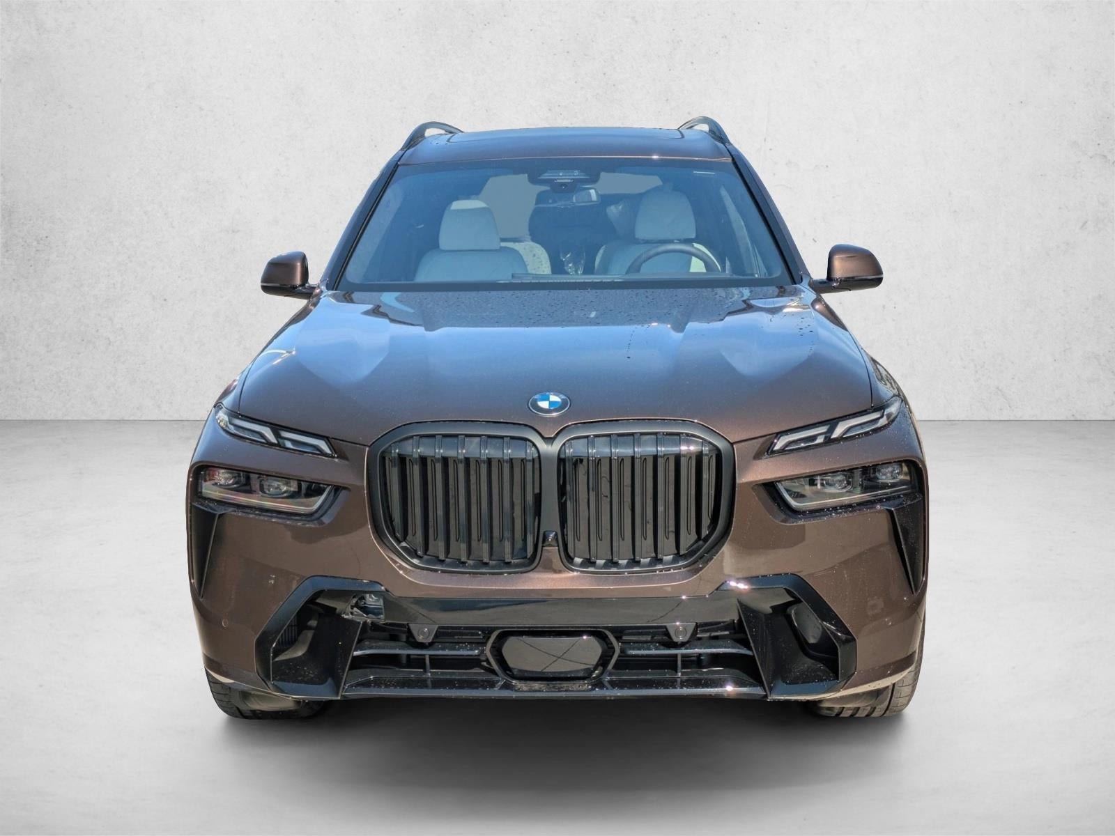 2026 BMW X7 xDrive40i Sports Activity Vehicle