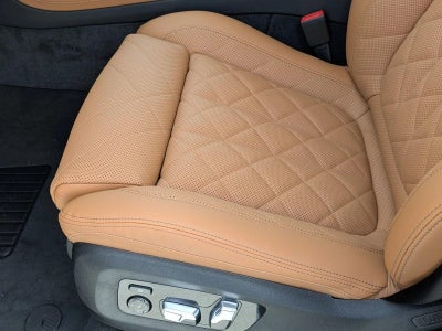 2026 BMW X7 xDrive40i Sports Activity Vehicle