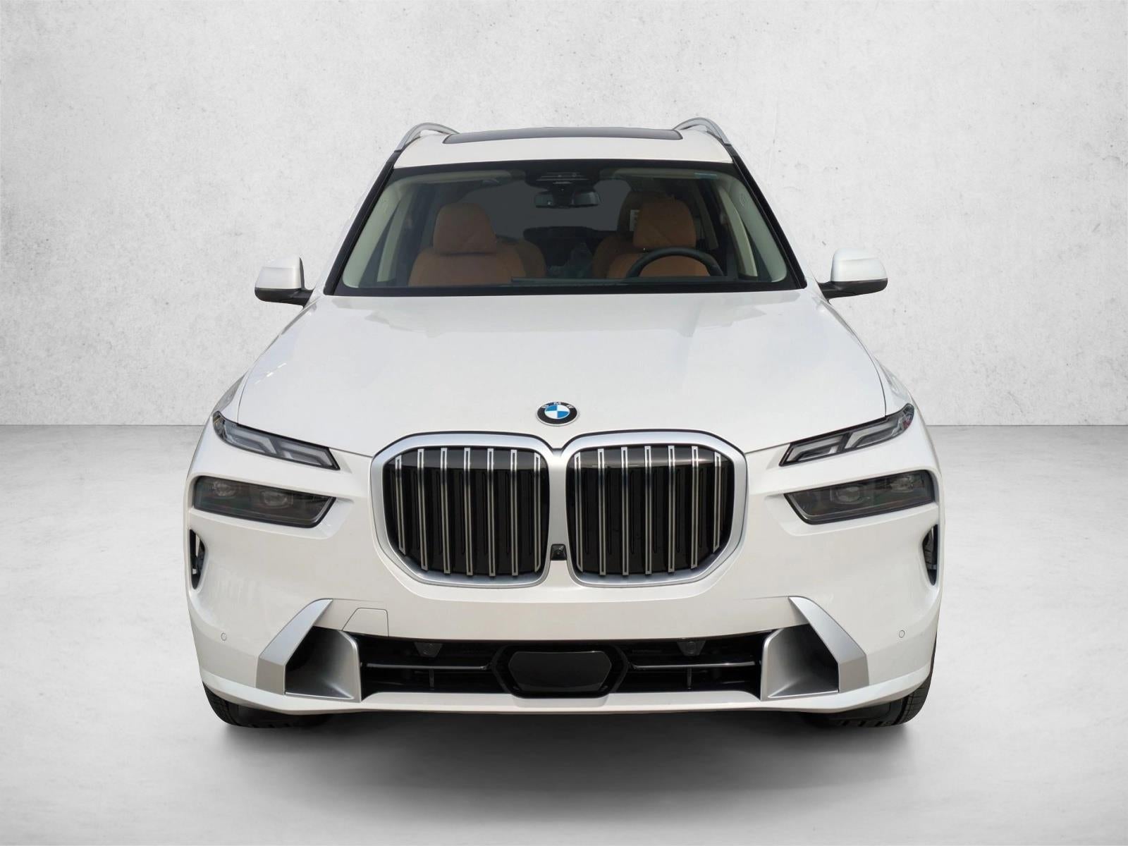 2026 BMW X7 xDrive40i Sports Activity Vehicle