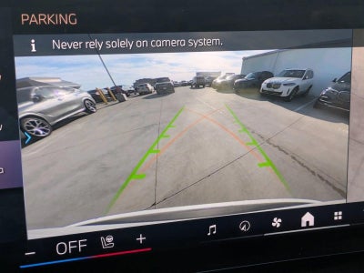 2024 BMW X5 xDrive40i Sports Activity Vehicle