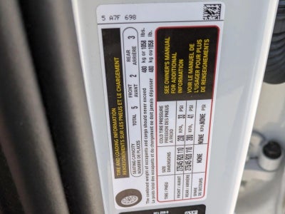 2024 BMW X5 xDrive40i Sports Activity Vehicle