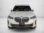 2024 BMW X5 xDrive40i Sports Activity Vehicle