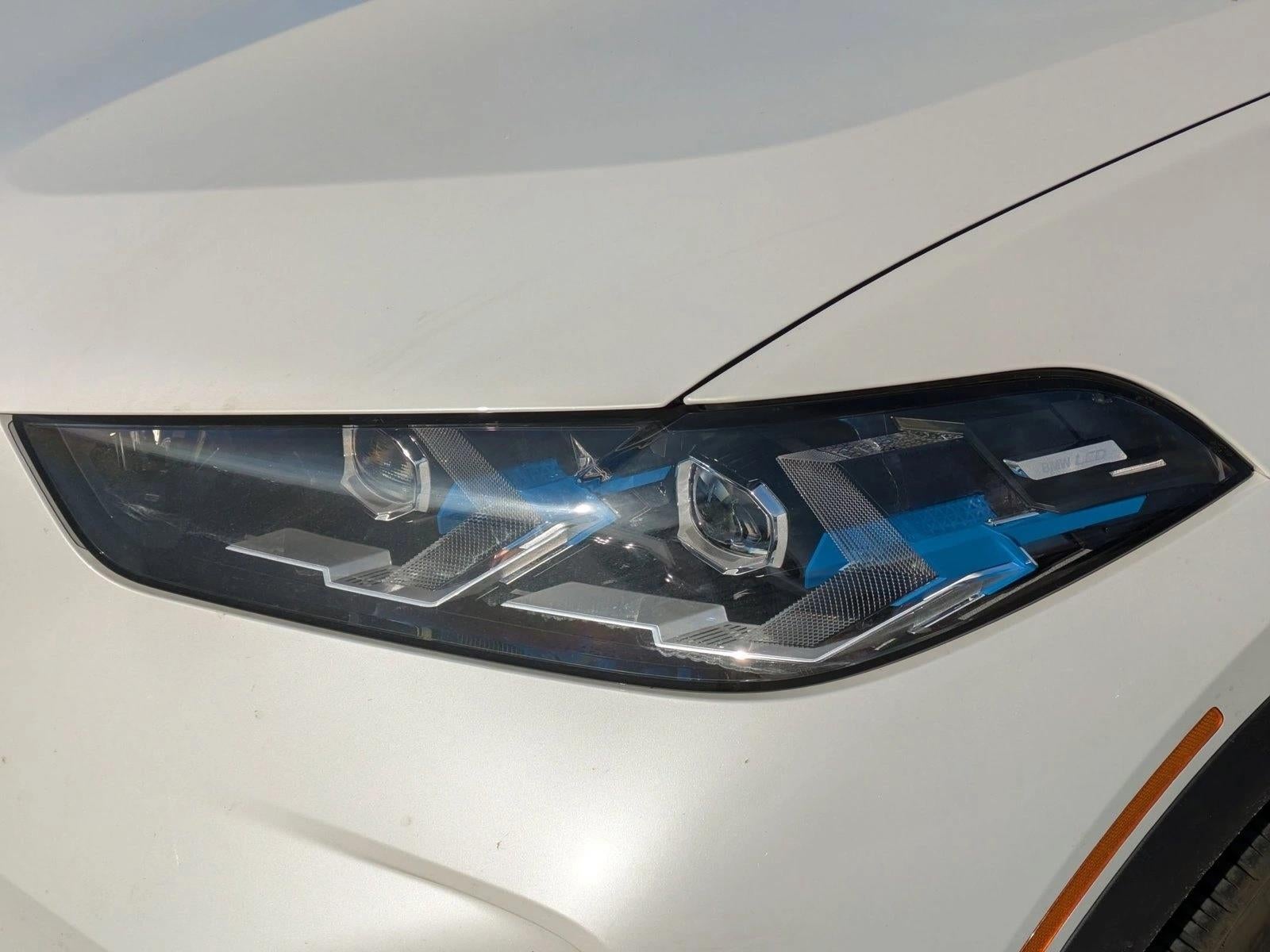 2024 BMW X5 xDrive40i Sports Activity Vehicle