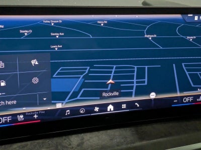 2024 BMW X5 xDrive40i Sports Activity Vehicle