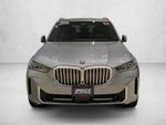 2024 BMW X5 xDrive40i Sports Activity Vehicle