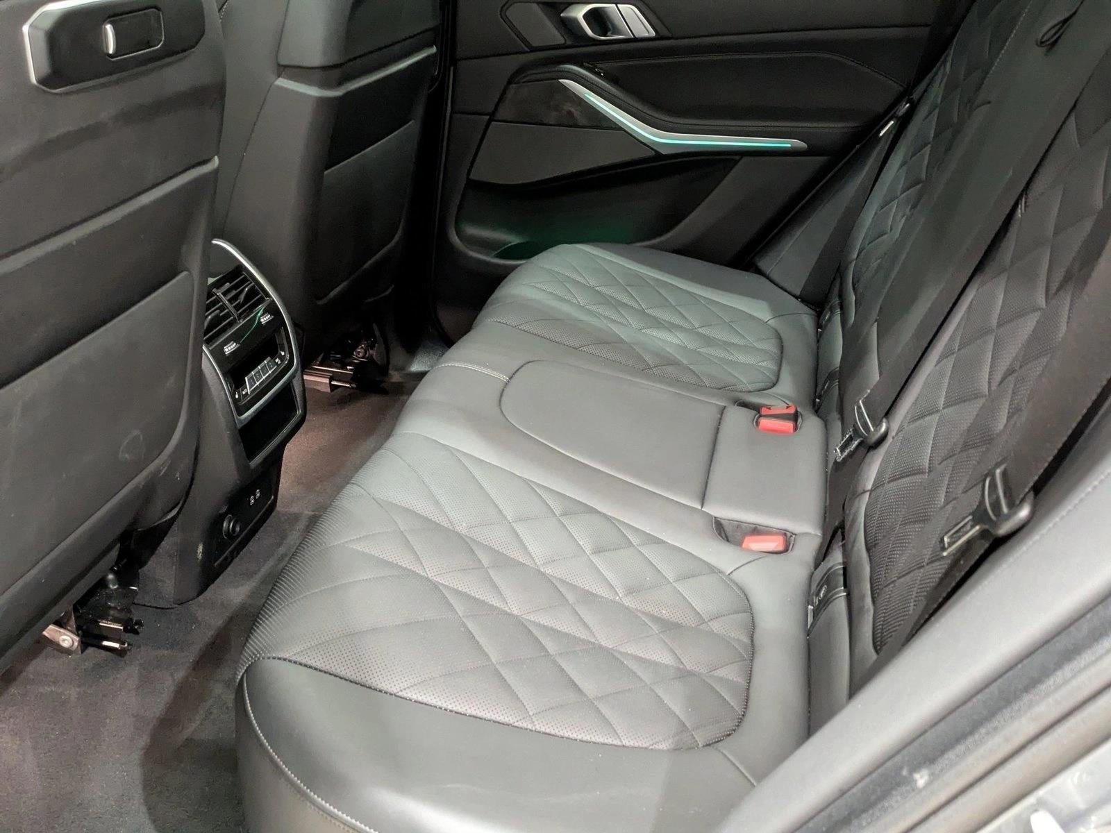 2024 BMW X5 xDrive40i Sports Activity Vehicle