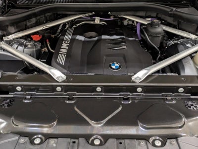 2024 BMW X5 xDrive40i Sports Activity Vehicle