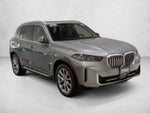 2024 BMW X5 xDrive40i Sports Activity Vehicle