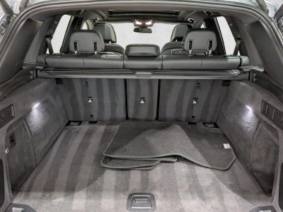 2024 BMW X5 xDrive40i Sports Activity Vehicle
