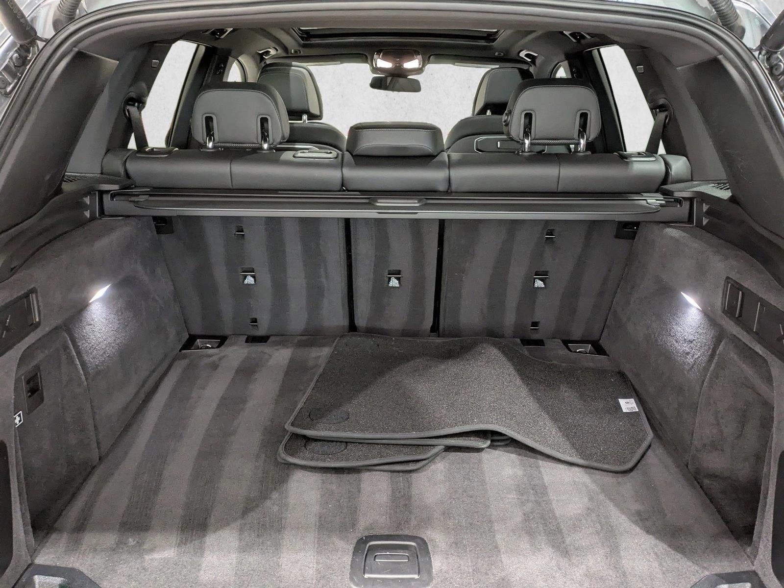 2024 BMW X5 xDrive40i Sports Activity Vehicle