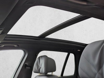 2024 BMW X5 xDrive40i Sports Activity Vehicle